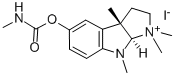 CAS#: 6091-11-8， Physostigmine Methiodide