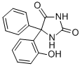 CAS#: 60919-11-1， 5-(2-Hydroxyphenyl)-5-Phenylhydantoin