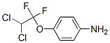 CAS#: 60984-93-2， 4-(2,2-Dichloro-1,1-Difluoroethoxy)Aniline