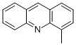 CAS#: 610-51-5， 4-Methyl-Acridine