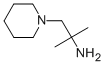 CAS#: 6105-74-4， 1,1-Dimethyl-2-Piperidin-1-Yl-Ethylamine