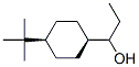 CAS#: 61065-79-0， cis-4-(1,1-Dimethylethyl)-alpha-Ethylcyclohexanemethanol