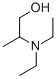 CAS#: 611-12-1， 2-(Diethylamino)-1-Propanol