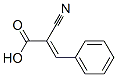 CAS#: 61147-65-7， alpha-Cyanocinnamic Acid