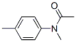 CAS#: 612-03-3， N-Methyl-N-(4-Methylphenyl)Acetamide