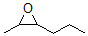 CAS#: 6124-90-9， rel-2alpha-Propyl-3alpha-Methyloxirane