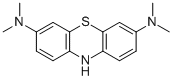 CAS#: 613-11-6， Leucomethylene Blue