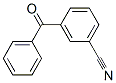 CAS#: 6136-62-5， 3-Benzoylbenzonitrile