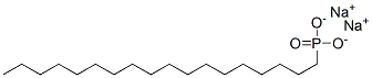 CAS#: 61392-14-1， Sodium Octadecyl Phosphonate