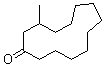 CAS#: 61415-11-0， 3-Methyl-Cyclotridecanone