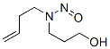 CAS#: 61424-18-8， 3-Butenyl-(3-Hydroxypropyl)Nitrosamine