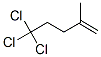 CAS#: 61446-86-4， 5,5,5-Trichloro-2-Methyl-1-Pentene