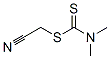 CAS#: 61540-35-0， Cyanomethyl Dimethyldithiocarbamate