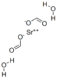 CAS#: 6160-34-5， Strontium Formate Dihydrate