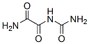 CAS 登录号：617-49-2， 氨基羰基草酰胺