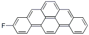 CAS#: 61735-77-1， 3-Fluorobenzo(a,i)Pyrene