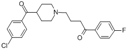 CAS#: 61764-61-2， Cloroperone