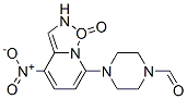 CAS#: 61785-55-5， 7-(4-Formyl-1-Piperazinyl)-4-Nitrobenzofurazane 1-Oxide