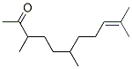 CAS#: 61792-37-8， 3,6,10-Trimethylundec-9-En-2-One