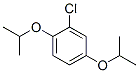 CAS#: 61886-39-3， 2-Chloro-1,4-Bis(1-Methylethoxy)Benzene