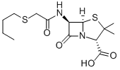 CAS#: 6192-29-6， Penicillin Bt