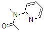 CAS#: 61996-35-8， N-Methyl-N-Pyridin-2-Yl-Acetamide