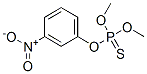 CAS#: 620-29-1， Thiophosphoric Acid O,O-Dimethyl O-(3-Nitrophenyl) Ester
