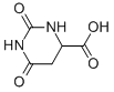 structure of CAS# 6202-10-4, DL-Dihydroorotic Acid;N-(4-Fluorophenyl)-2,2,4,6-Tetramethyl-Quinoline-1-Carboxamide;N-(4-Fluorophenyl)-2,2,4,6-Tetramethyl-1-Quinolinecarboxamide;Oprea1_497108