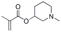 CAS#: 62037-83-6， 1-Methyl-3-Piperidyl Methacrylate