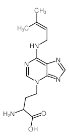 CAS#: 62061-49-8， Discadenine