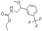 CAS#: 62064-73-7， N-(beta-Methoxy-3-Trifluoromethylphenethyl)Carbamic Acid Ethyl Ester
