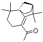 CAS#: 62075-20-1， 1-[[(2S)-1,3,4,5,6,7-Hexahydro-1,1,5,5-Tetramethyl-2H-2alpha,4aalpha-Methanonaphthalen]-8-Yl]Ethanone