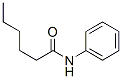CAS#: 621-15-8， N-Hexanoylaniline