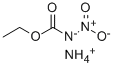 CAS#: 62258-40-6， Nitrocarbamic Acid Ethyl Ester Ammonium Salt