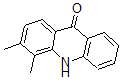 CAS#: 6236-97-1， 3,4-Dimethyl-9(10H)-acridone