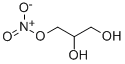 CAS#: 624-43-1， 1-Mononitroglycerin