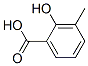 CAS#: 6245-04-1， 2-Hydroxy-3-Methyl-Benzoic Acid