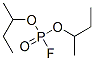 CAS#: 625-17-2， Fluorophosphonic Acid Di-Sec-Butyl Ester