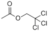 CAS#: 625-24-1， 2,2,2-Trichloroethyl Acetate