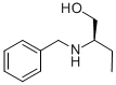 structure of CAS# 6257-49-4, (R)(-)-2-Benzylamino-1-Butanol