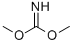 CAS#: 6263-27-0， Dimethyl Imidocarbonate