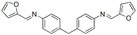 CAS#: 6264-59-1， 4,4'-Methylenebis[N-Furfurylideneaniline]