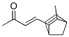 CAS#: 6268-90-2， 4-(3-Methylbicyclo[2.2.1]Hept-5-En-2-Yl)-3-Buten-2-One