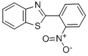 CAS#: 6269-45-0， 2-(2-Nitro-Phenyl)-Benzothiazole