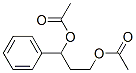 CAS#: 6270-04-8， 1-Phenyl-1,3-Propanediol Diacetate