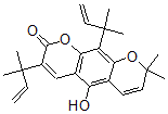 CAS#: 62770-67-6， Clausarin