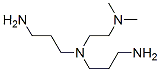 CAS#: 62787-29-5， N-(3-Aminopropyl)-N-[2-(Dimethylamino)Ethyl]Propane-1,3-Diamine