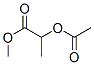 CAS#: 6284-75-9， Methyl 2-Acetyloxypropanoate