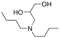 CAS#: 6289-52-7， 3-(Dibutylamino)Propane-1,2-Diol