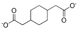 CAS#: 6289-83-4， trans-1,4-Diacetoxycyclohexane